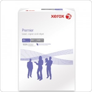 Xerox Premier A4 80g (500 ark.), XPRA4