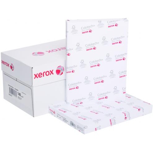 Xerox Colotech+ Gloss Carta Laser A4 - 130 G/m², Verniciata Lucida, Confezione 500 Fogli - Foto 8