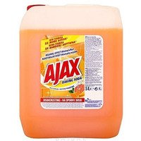 Pyn do czyszczenia uniwersalny AJAX 5l Boost Soda PL0375 *90245