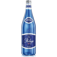 Woda CISOWIANKA 0.7L (12szt) Perlage gazowana szk�o