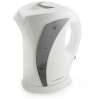 Czajnik elektryczny IGUAZU 1.7L bia�o-szary ESPERANZA EKK018E
