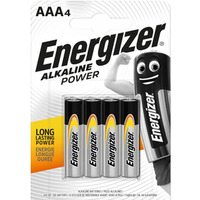 Bateria alkaliczna ENERGIZER INTELLIGENT AAA/LR03 (4szt)