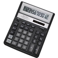Kalkulator CITIZEN SDC888T II SDC888XBK