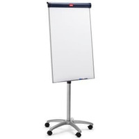 Flipchart NOBO BARRACUDA Mobile na k�kach 1902386