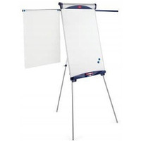 Flipchart NOBO Shark magnetyczny-sucho�cieralny 1901918