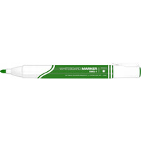 Marker suchocieralny D zielony RYSTOR RSP-0330/RMS-1 456-003