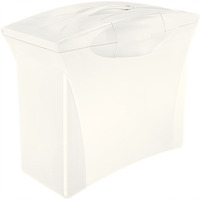 Walizeczka na teczki zaw.VIVIDA bia�a 623963 LEITZ