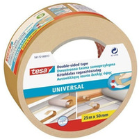 Ta�ma klej�ca dwustronna TESA 25mx50mm 56172-00013-01 TS