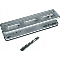 Bindownica paskowa Desktop VeloBinder A9707121 GBC