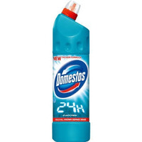 P�yn do mycia WC DOMESTOS 750 ml atlantic fresh