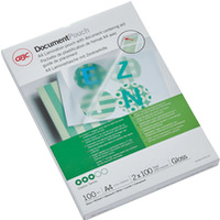 Folia laminacyjna A4 2x100mic. 3740306