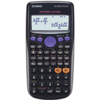 Kalkulator CASIO FX-82ES #