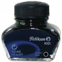Atrament fioletowy 30ml PELIKAN 100436003