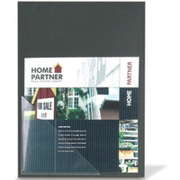 Kieszen naro�na samoprzylepna 170x170mm L10021 6szt 3L