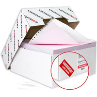 Papier komputerowy 375-2 375212B0N0