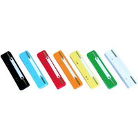 W�sy do skoroszytu (25) zielone 7792925F-06 DONAU