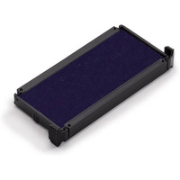 Wk�ad do stempli 6/4913 niebieski TRODAT