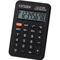 Kalkulator CITIZEN LC-210