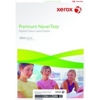 Xerox NeverTear papier niezniszczalny 120mic A4