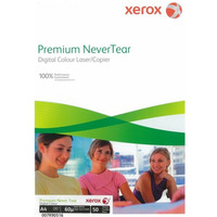 Xerox Blizzard A4 (50ark) biaa Never Tear