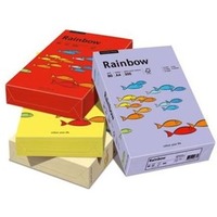 Rainbow kolor nr 87 niebieski 160g A4