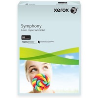 Xerox Symphony j.niebieski 80g A3