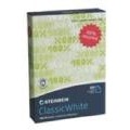 Steinbeis Classic White A3