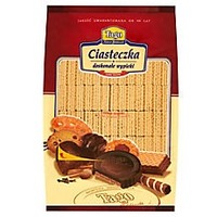 Tago Wafle waniliowe mini 2,5 kg