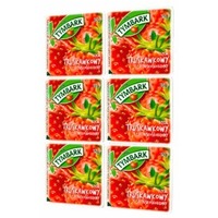 Dżem Tymbark truskawkowy 25 g