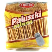 Paluszki s�one 300g