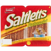 Paluszki Lorenz 250g s�one