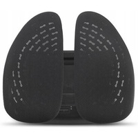 Podp�rka siatkowa pod plecy z systemem KENSINGTON SmartFit K60412WW