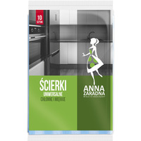 �cierki uniwersalne 10szt. PS-2305 ANNA ZARADNA