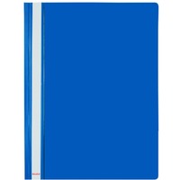 Skoroszyt miękki niebieski BIURFOL (20)