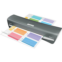 Laminator iLam OFFICE A3 230V srebrny 72530084 LEITZ