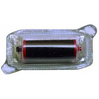 Rolka barwi�ca do metkownicy jednorz�dowej/dwurz�dowej BLITZ BT-E