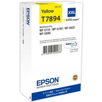 Tusz EPSON (78XXL/T7894/C13T789440) ��ty 4000str