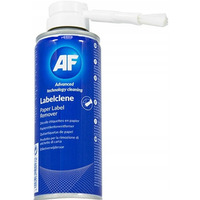P�yn do usuwania etykiet 200ml (AFASRO00464) AF LABEL CLENE