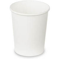 Kubek papierowy bia�y 300ml/12oz (max350ml) (45 sztuk ) Plastic FREE GM12OZCARBPFF �r.90mm bez op�aty SUP
