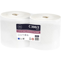 Czy�ciwo 290m 2warstwy 100%celuloza (2sztuki) ELLIS PROFESSIONAL 0918