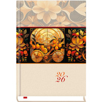 Terminarz Powszechny B6 ROWER T-200F-02 Michalczyk i Prokop