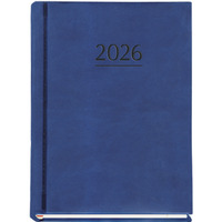 Terminarz B6 MARTA - niebieski T-215V-N Michalczyk i Prokop