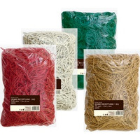 Gumka recepturka 1kg 160mm (śr.100mm) GRAND 130-1683 60% kauczuku