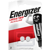 Bateria ENERGIZER G10/LR54/189/AG10 alkaliczna (2szt)