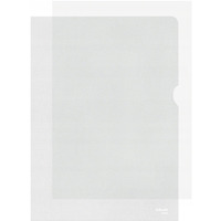 Ofertówki groszkowe na dokumenty A4 115mic 100 sztuk 54832 ESSELTE