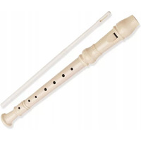 Flet plastikowy prosty 8 otwor�w 1688 STARPAK