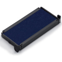 Wk�ad do stempli TRODAT 6/4915 niebieski