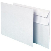 Koperta C6 SK bia�a (100sztuk) NC 11021000/100