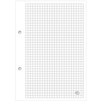 Wk�ad do segregatora A5 kratka 100k bia�y INTERDRUK