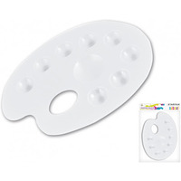 Paleta do farb owal BIA STK 236217